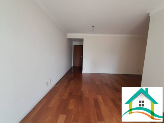 Imagem Apartamento com 3 Quartos à Venda, 90 m² em Vila Bastos - Santo André Imagem Apartamento com 3 Quartos à Venda, 90 m² em Vila Bastos - Santo André