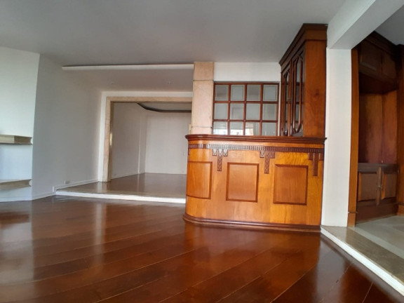 Imagem Imóvel com 3 Quartos à Venda, 170 m² em Paraíso - São Paulo Imagem Imóvel com 3 Quartos à Venda, 170 m² em Paraíso - São Paulo