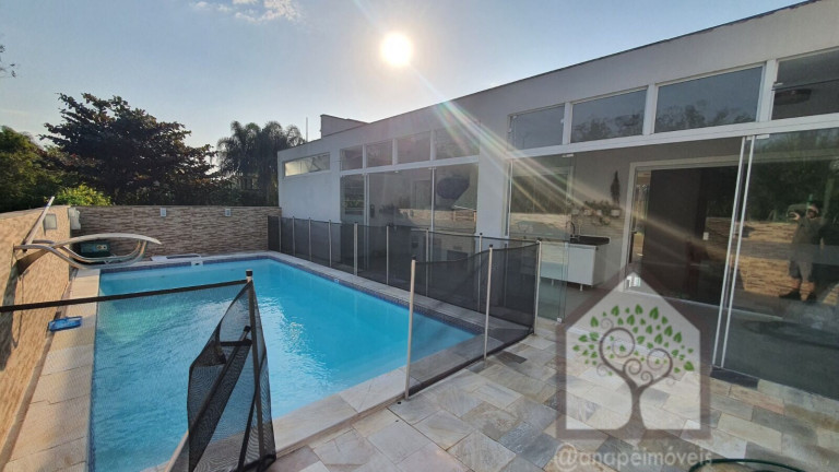 Casa de Condomínio com 4 Quartos à Venda, 224 m² em Ponta Das Canas - Florianópolis