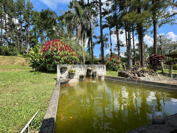 Imagem Imóvel com 3 Quartos à Venda, 2.000 m² em Dos Borges - Embuguaçu