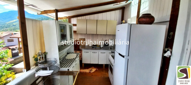 Imagem Casa com 6 Quartos à Venda,  em Barra Velha - Ilhabela