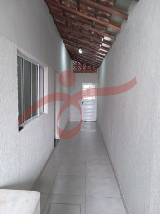 Imagem Casa com 2 Quartos à Venda, 125 m² em Quiririm - Taubaté