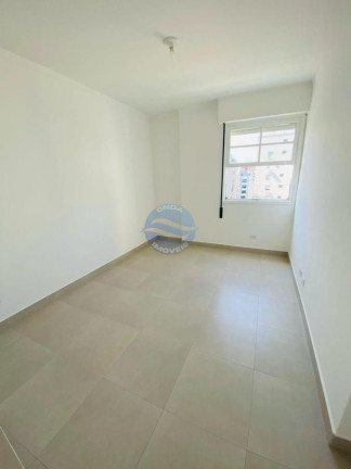 Imagem Apartamento com 1 Quarto à Venda, 47 m² em Embaré - Santos Imagem Apartamento com 1 Quarto à Venda, 47 m² em Embaré - Santos