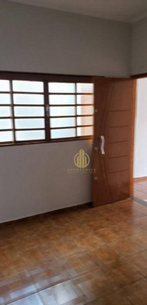 Imagem Casa com 3 Quartos à Venda, 108 m² em Vila Tibério - Ribeirão Preto Imagem Casa com 3 Quartos à Venda, 108 m² em Vila Tibério - Ribeirão Preto