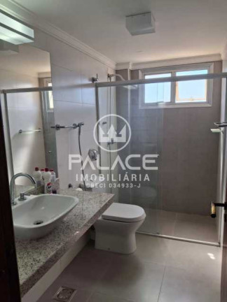 Imagem Apartamento com 3 Quartos à Venda, 178 m² em Jardim Elite - Piracicaba Imagem Apartamento com 3 Quartos à Venda, 178 m² em Jardim Elite - Piracicaba