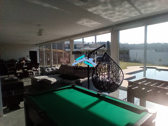 Imagem Casa com 1 Quarto à Venda, 1.250 m² em Mascate - Nazaré Paulista