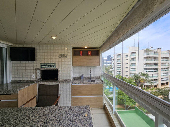 Imagem Apartamento com 4 Quartos à Venda, 186 m² em Riviera De São Lourenço - Bertioga Imagem Apartamento com 4 Quartos à Venda, 186 m² em Riviera De São Lourenço - Bertioga