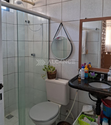 Imagem Apartamento com 3 Quartos à Venda, 86 m² em Bancários - João Pessoa