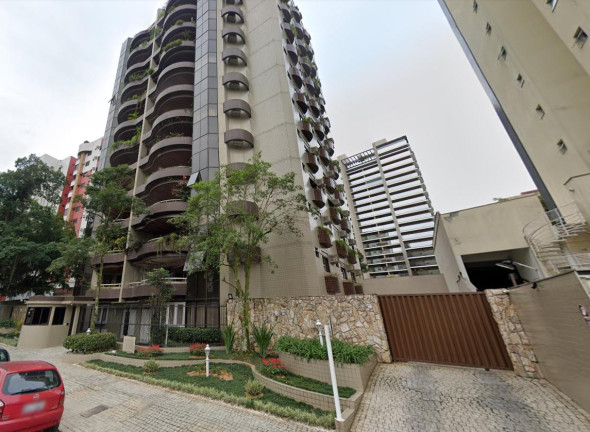 Apartamento com 3 Quartos à Venda, 196 m² em Atiradores - Joinville