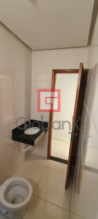 Imagem Casa com 2 Quartos à Venda, 116 m² em Santo Amaro - Montes Claros