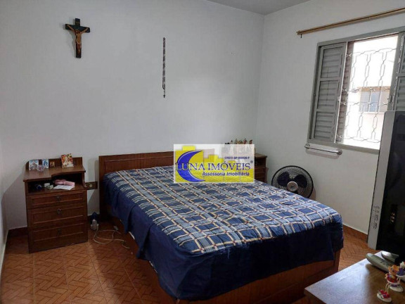 Imagem Sobrado com 3 Quartos à Venda, 163 m² em Rudge Ramos - São Bernardo Do Campo