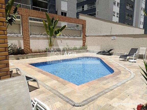 Imagem Apartamento com 3 Quartos à Venda, 83 m² em Parque Residencial Aquarius - São José Dos Campos Imagem Apartamento com 3 Quartos à Venda, 83 m² em Parque Residencial Aquarius - São José Dos Campos