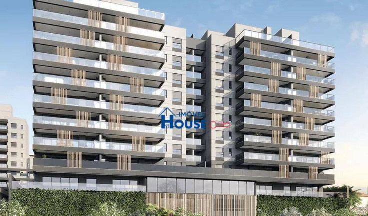Imagem Cobertura com 3 Quartos à Venda, 276 m² em Perdizes - São Paulo Imagem Cobertura com 3 Quartos à Venda, 276 m² em Perdizes - São Paulo