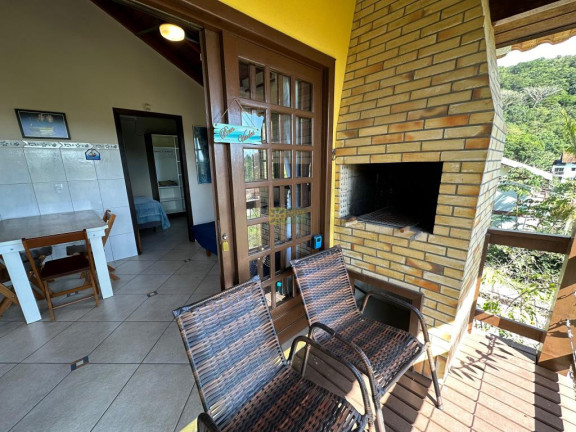 Imagem Apartamento com 1 Quarto para Alugar ou Temporada, 60 m² em Centro - Porto Belo