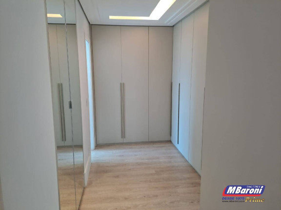 Imagem Apartamento com 4 Quartos à Venda, 245 m² em Jardim Vila Mariana - São Paulo