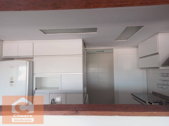 Imagem Apartamento com 4 Quartos à Venda, 135 m² em Brooklin - São Paulo Imagem Apartamento com 4 Quartos à Venda, 135 m² em Brooklin - São Paulo