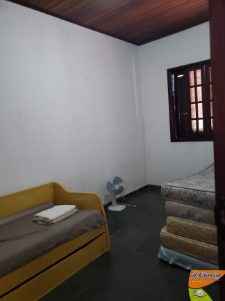 Imagem Casa com 3 Quartos à Venda, 162 m² em Jardim Carolina - Ubatuba