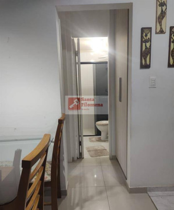 Imagem Apartamento com 2 Quartos à Venda, 45 m² em Jardim Santa Terezinha (zona Leste) - São Paulo Imagem Apartamento com 2 Quartos à Venda, 45 m² em Jardim Santa Terezinha (zona Leste) - São Paulo