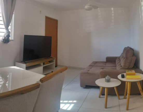 Imagem Apartamento com 2 Quartos à Venda, 46 m² em Caixa D`água - Lauro De Freitas Imagem Apartamento com 2 Quartos à Venda, 46 m² em Caixa D`água - Lauro De Freitas