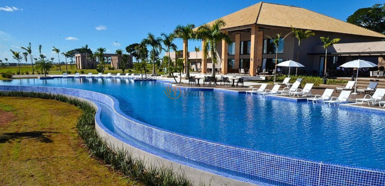 Imagem Terreno à Venda, 903 m² em Residencial Haras Patente - Jaguariúna