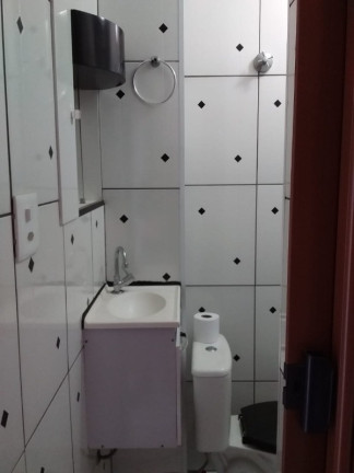 Imagem Imóvel com 1 Quarto à Venda, 30 m² em Santa Cecília - São Paulo Imagem Imóvel com 1 Quarto à Venda, 30 m² em Santa Cecília - São Paulo