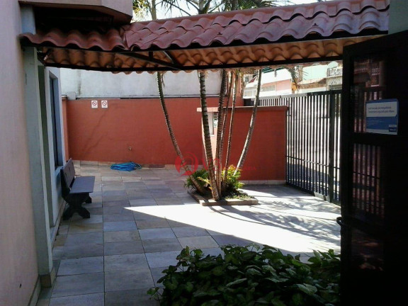 Imagem Apartamento com 2 Quartos à Venda, 49 m² em Cidade Patriarca - São Paulo