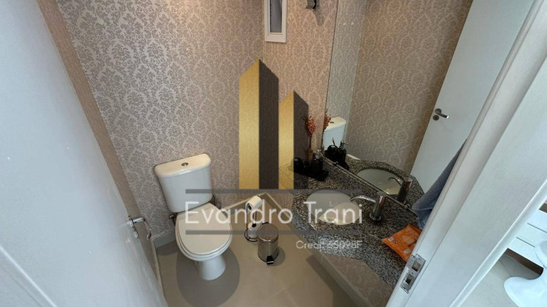 Imagem Apartamento com 3 Quartos à Venda, 100 m² em Jardim Das Indústrias - São José Dos Campos