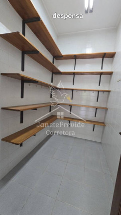 Imagem Casa de Condomínio com 4 Quartos à Venda, 760 m² em Alphaville - Santana De Parnaíba