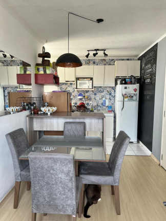 Imagem Apartamento com 2 Quartos à Venda, 43 m² em Mário Quintana - Porto Alegre Imagem Apartamento com 2 Quartos à Venda, 43 m² em Mário Quintana - Porto Alegre