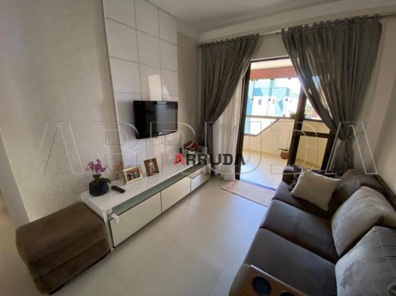 Imagem Apartamento com 3 Quartos à Venda, 90 m² em Centro - Cascavel