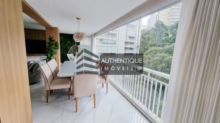 Imagem Apartamento com 3 Quartos à Venda, 138 m² em Vila Andrade - São Paulo Imagem Apartamento com 3 Quartos à Venda, 138 m² em Vila Andrade - São Paulo