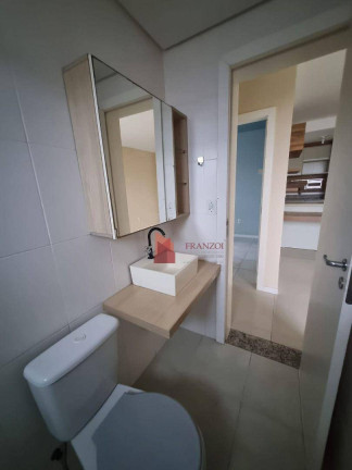 Imagem Apartamento com 2 Quartos à Venda, 60 m² em Barra Do Rio - Itajaí