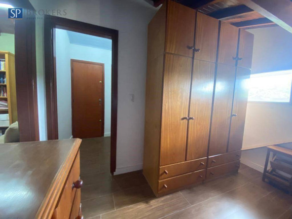 Imagem Casa com 4 Quartos à Venda, 200 m² em Loteamento Residencial Nova Itália  - Valinhos