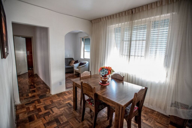 Imagem Apartamento com 3 Quartos à Venda, 52 m² em Passo Da Areia - Porto Alegre