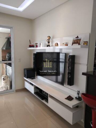 Imagem Apartamento com 2 Quartos à Venda, 65 m² em Jardim Flor Da Montanha - Guarulhos
