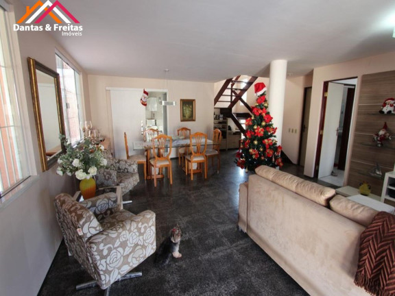 Imagem Imóvel com 4 Quartos à Venda,  em Edson Queiroz - Fortaleza