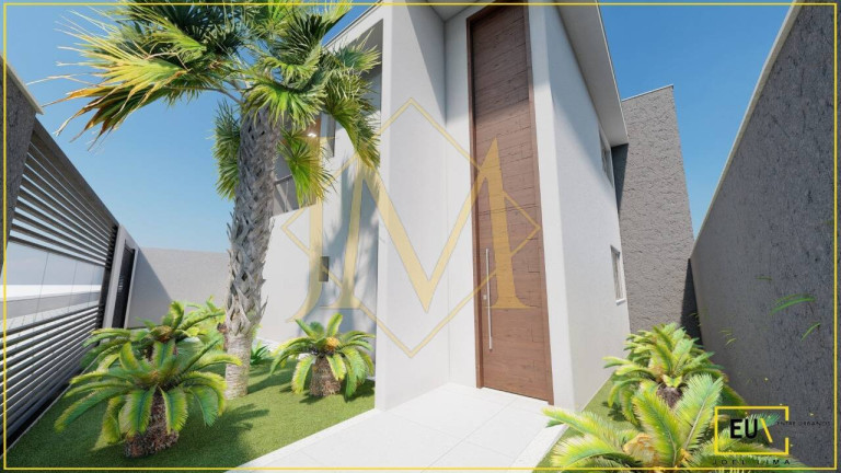 Imagem Casa com 3 Quartos à Venda,  em Quitandinha - Timóteo