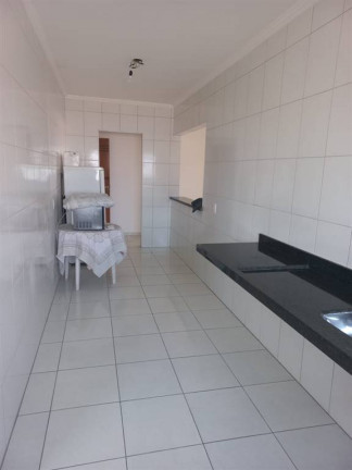 Imagem Apartamento com 3 Quartos para Alugar, 134 m² em Ocian - Praia Grande Imagem Apartamento com 3 Quartos para Alugar, 134 m² em Ocian - Praia Grande