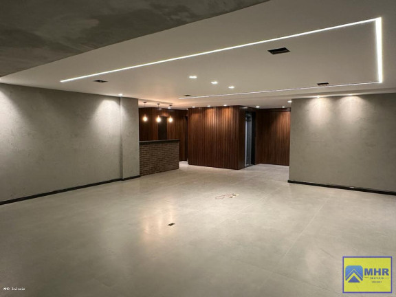Imagem Apartamento com 1 Quarto à Venda, 37 m² em Mata Da Praia - Vitória