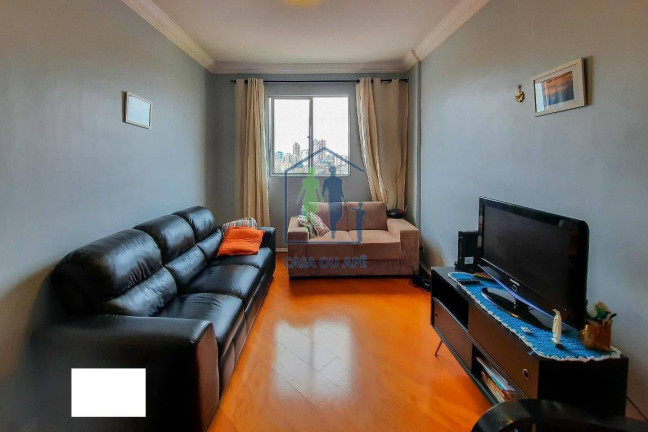 Apartamento com 2 Quartos à Venda, 58 m² em Centro - Diadema