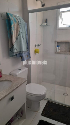 Imagem Apartamento com 3 Quartos à Venda, 86 m² em Vila Santa Catarina - São Paulo Imagem Apartamento com 3 Quartos à Venda, 86 m² em Vila Santa Catarina - São Paulo