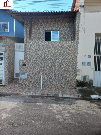 Casa com 2 Quartos à Venda,  em Centro - Franco Da Rocha