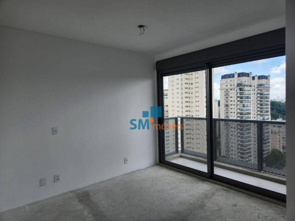 Imagem Apartamento com 2 Quartos à Venda, 88 m² em Pinheiros - São Paulo