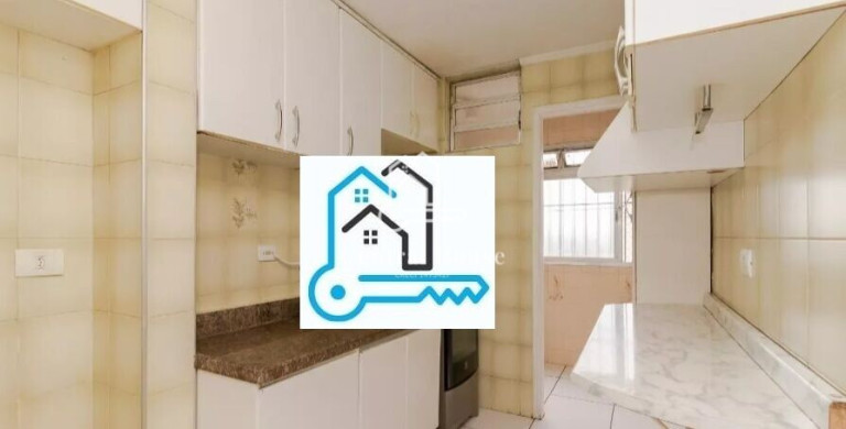Imagem Apartamento com 2 Quartos para Alugar, 52 m² em Jardim Celeste - São Paulo Imagem Apartamento com 2 Quartos para Alugar, 52 m² em Jardim Celeste - São Paulo