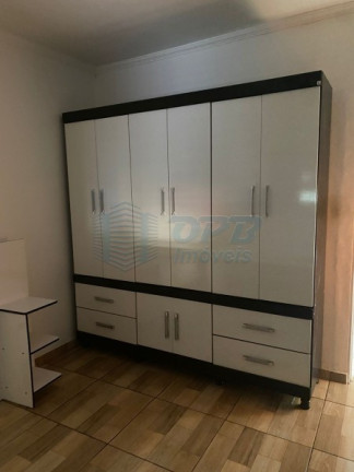 Imagem Casa para Alugar,  em Campos Eliseos - Ribeirão Preto