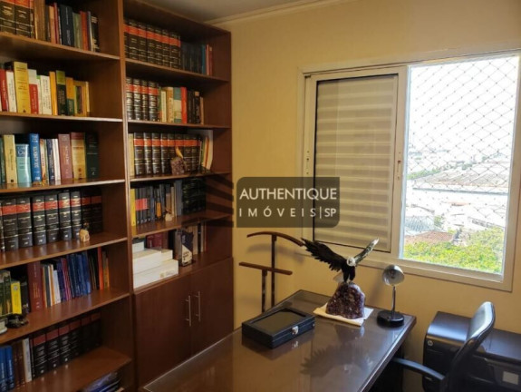 Imagem Apartamento com 3 Quartos à Venda, 119 m² em Mooca - São Paulo Imagem Apartamento com 3 Quartos à Venda, 119 m² em Mooca - São Paulo