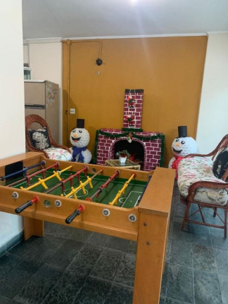 Imagem Apartamento com 2 Quartos à Venda, 86 m² em Tupi - Praia Grande