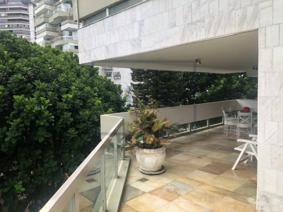 Imagem Apartamento com 4 Quartos à Venda, 301 m² em Barra Da Tijuca - Rio De Janeiro Imagem Apartamento com 4 Quartos à Venda, 301 m² em Barra Da Tijuca - Rio De Janeiro