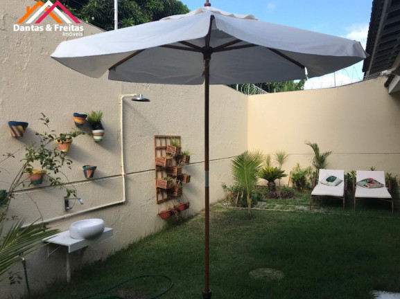Imagem Imóvel com 3 Quartos à Venda,  em Lagoa Redonda - Fortaleza