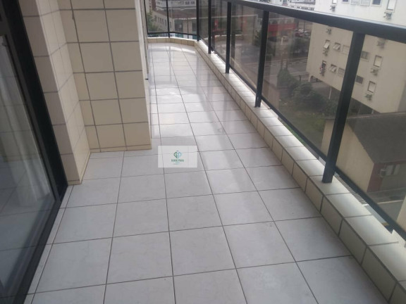 Imagem Apartamento com 2 Quartos à Venda, 75 m² em Enseada - Guarujá